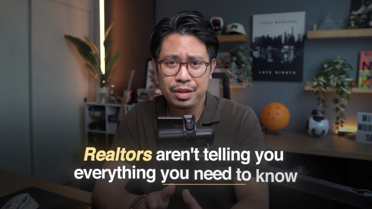 Realtors are Making You Lose Money But