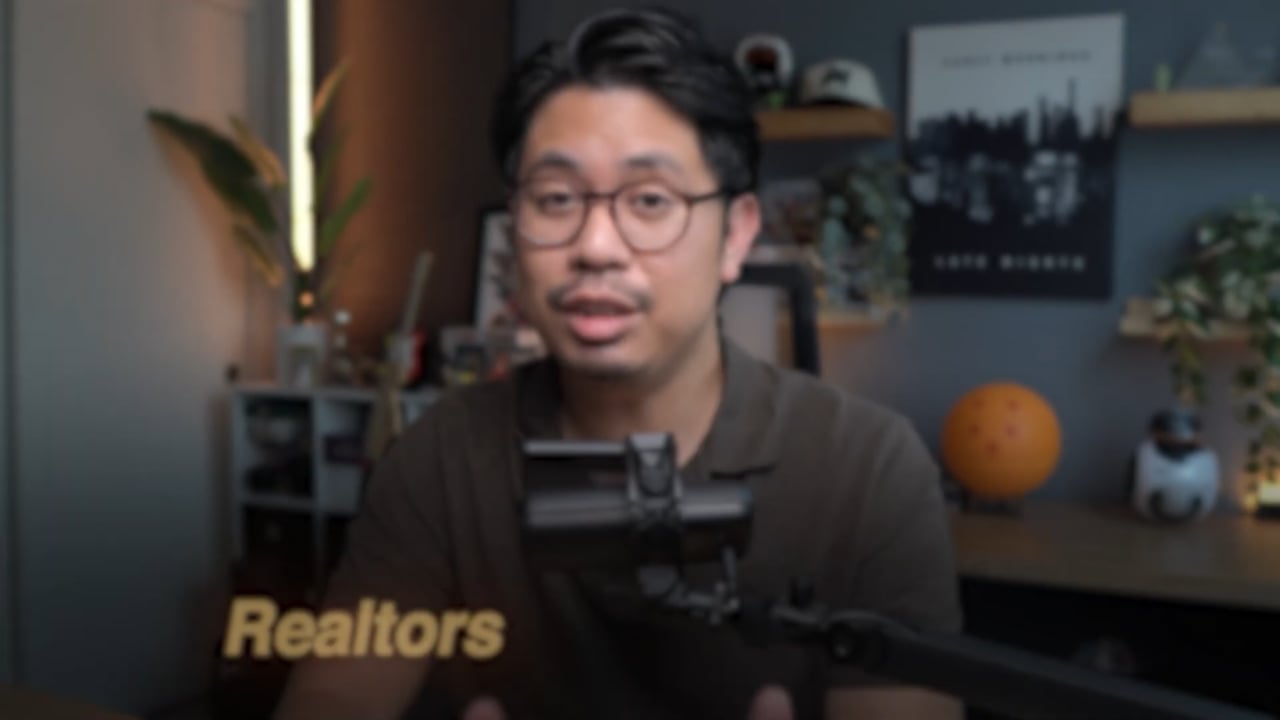 Realtors are Making You Lose Money But
